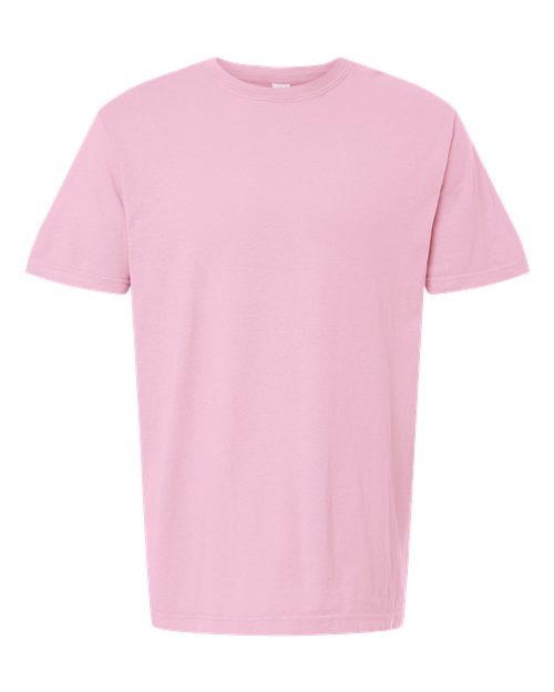 M&O 6500M Unisex Vintage Garment-Dyed T-Shirt