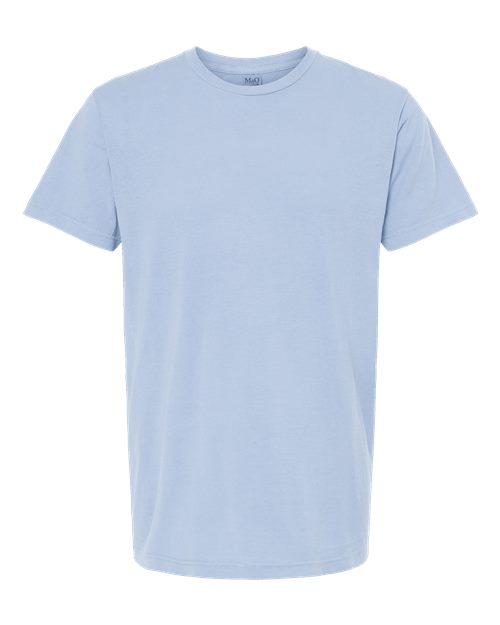 M&O 6500M Unisex Vintage Garment-Dyed T-Shirt