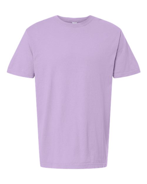 M&O 6500M Unisex Vintage Garment-Dyed T-Shirt