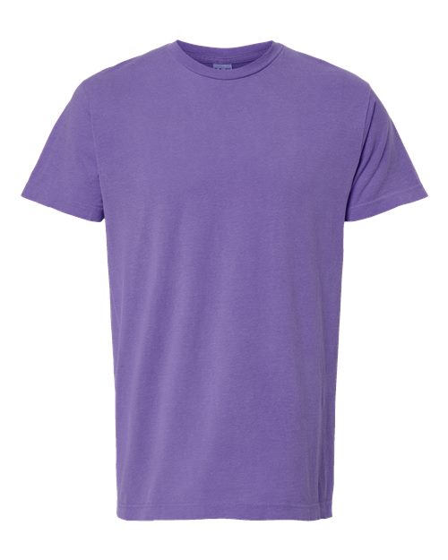 M&O 6500M Unisex Vintage Garment-Dyed T-Shirt
