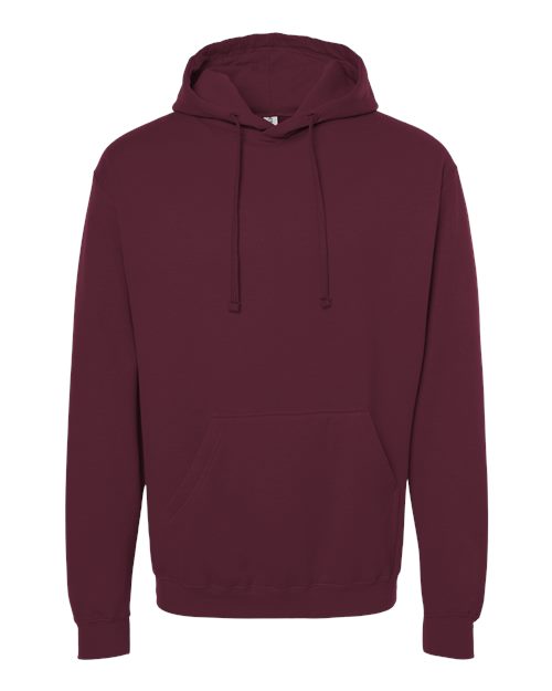 Tultex 320 Unisex Fleece Hooded Sweatshirt
