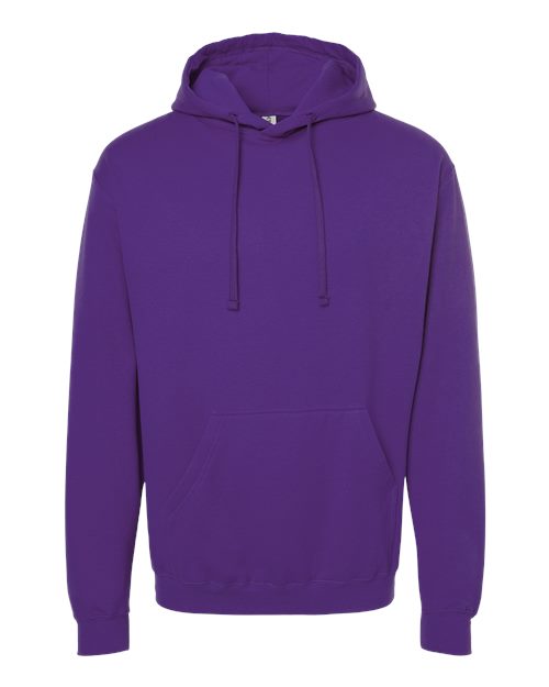 Tultex 320 Unisex Fleece Hooded Sweatshirt