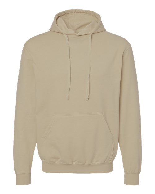 Tultex 320 Unisex Fleece Hooded Sweatshirt