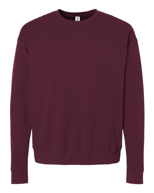 Tultex 340 Unisex Fleece Crewneck Sweatshirt