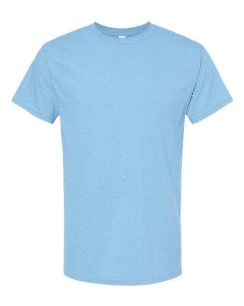 M&O 4800 Men's Gold Soft Touch T-Shirt