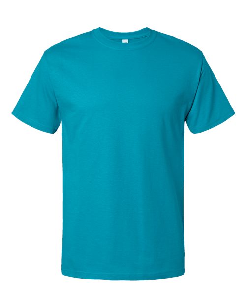 M&O 4800 Men's Gold Soft Touch T-Shirt