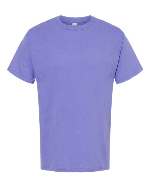 M&O 4800 Men's Gold Soft Touch T-Shirt