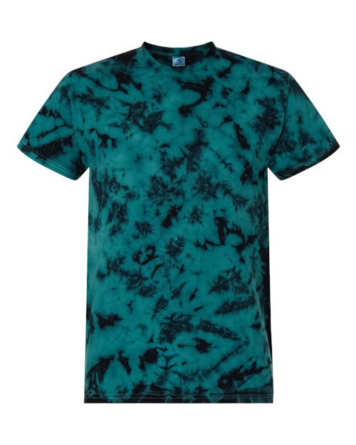 Colortone 1390 Unisex Crystal Wash T-Shirt