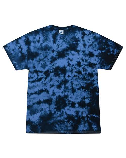 Colortone 1390 Unisex Crystal Wash T-Shirt