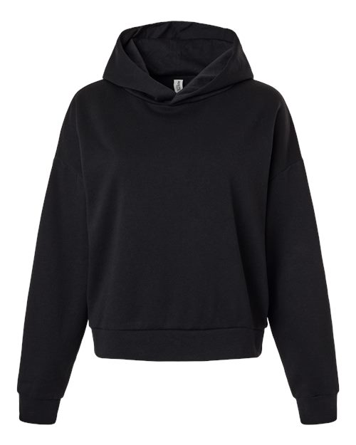 Independent Trading Co. PRM2600 Women's California Wave Wash Sunday Hooded Sweatshirt