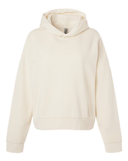 Independent Trading Co. PRM2600 Women's California Wave Wash Sunday Hooded Sweatshirt