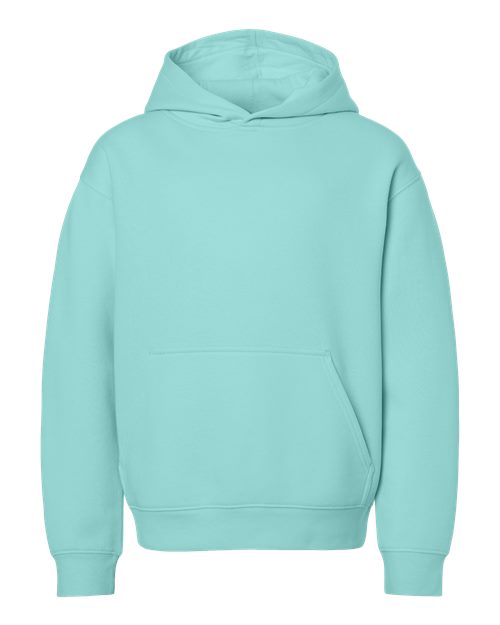 LAT 2296 Youth Hoodie Sweatshirt