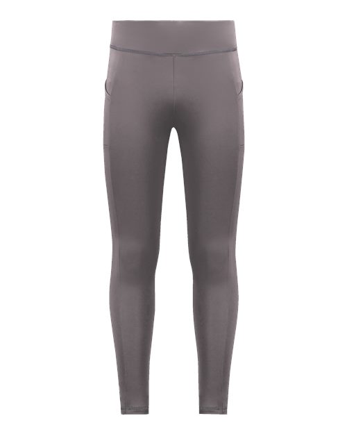 Holloway 222702 Women's CoolCore® Leggings