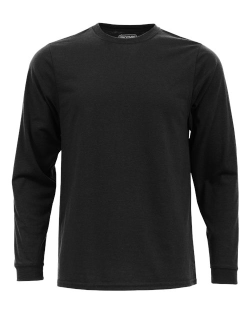 Recover EC102 Unisex Eco Long Sleeve T-Shirt