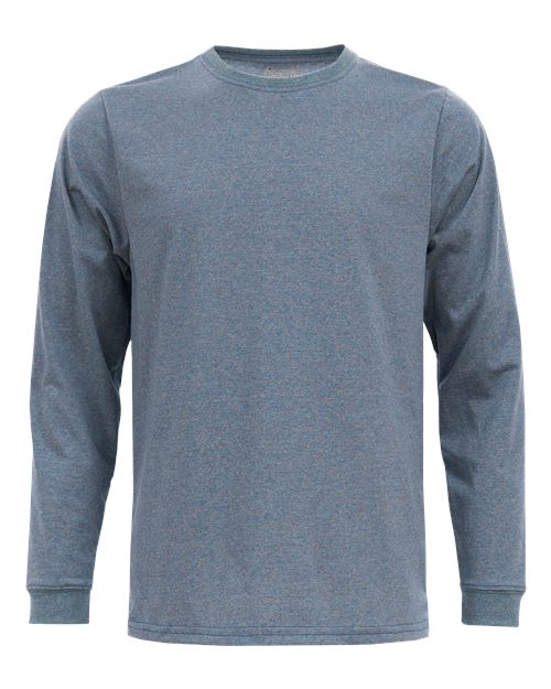 Recover EC102 Unisex Eco Long Sleeve T-Shirt