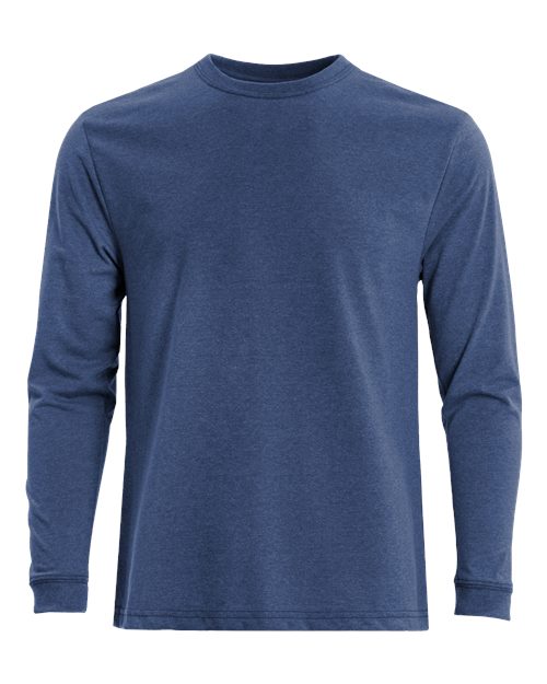 Recover EC102 Unisex Eco Long Sleeve T-Shirt