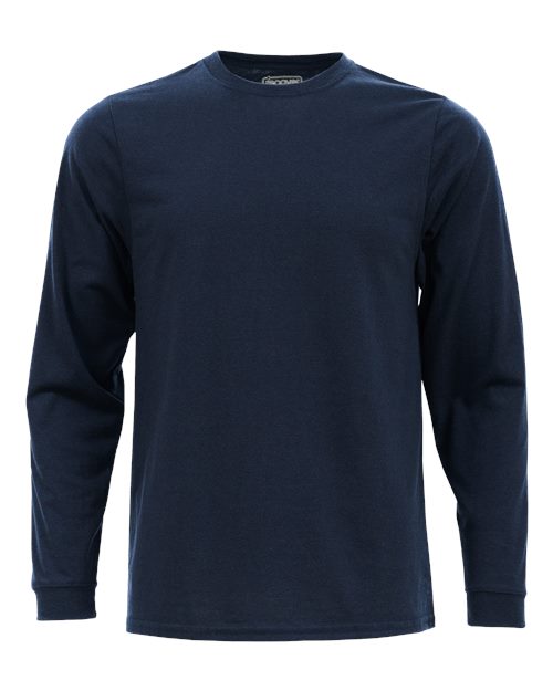 Recover EC102 Unisex Eco Long Sleeve T-Shirt