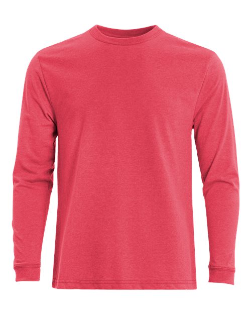 Recover EC102 Unisex Eco Long Sleeve T-Shirt