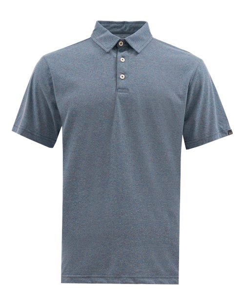 Recover EC500 Men's Eco Polo