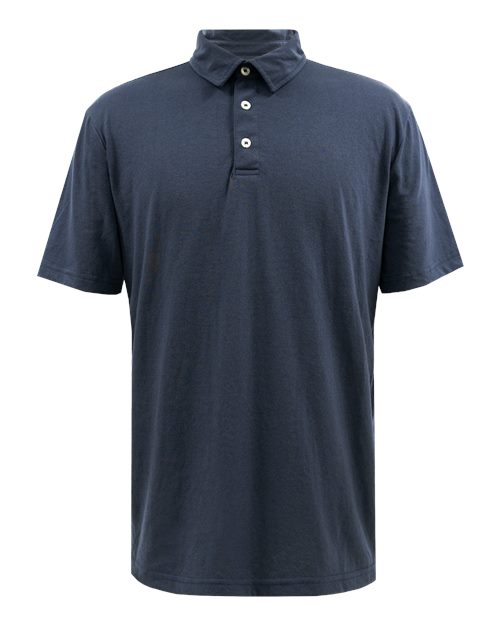 Recover EC500 Men's Eco Polo