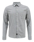 Recover EC650 Men's Eco Button Down Shirt