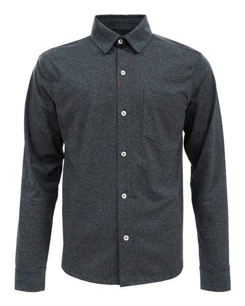 Recover EC650 Men's Eco Button Down Shirt