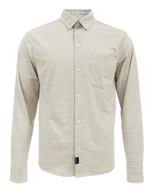 Recover EC650 Men's Eco Button Down Shirt
