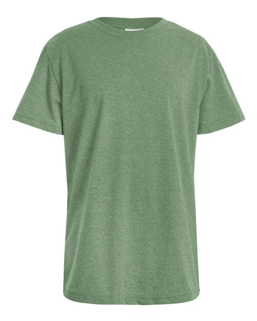 Recover EY100 Youth Eco T-Shirt