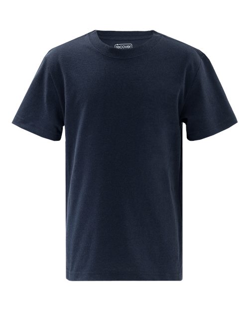 Recover EY100 Youth Eco T-Shirt