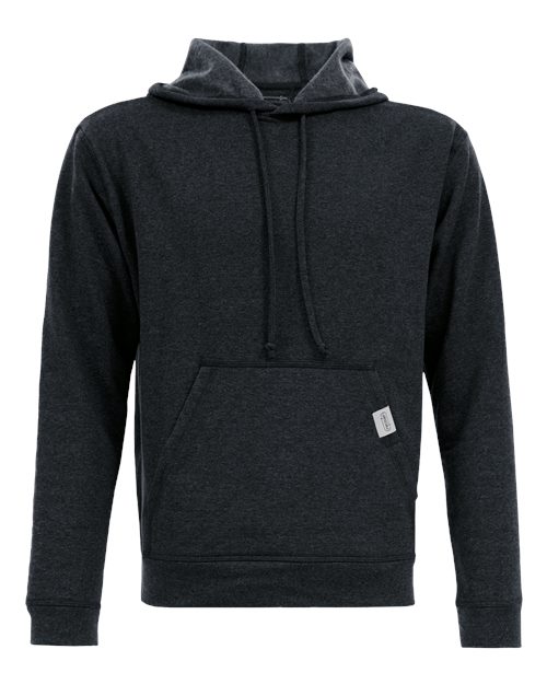 Recover RC1093 Unisex Fleece Hooded Sweatshirt