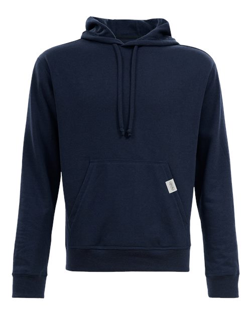 Recover RC1093 Unisex Fleece Hooded Sweatshirt
