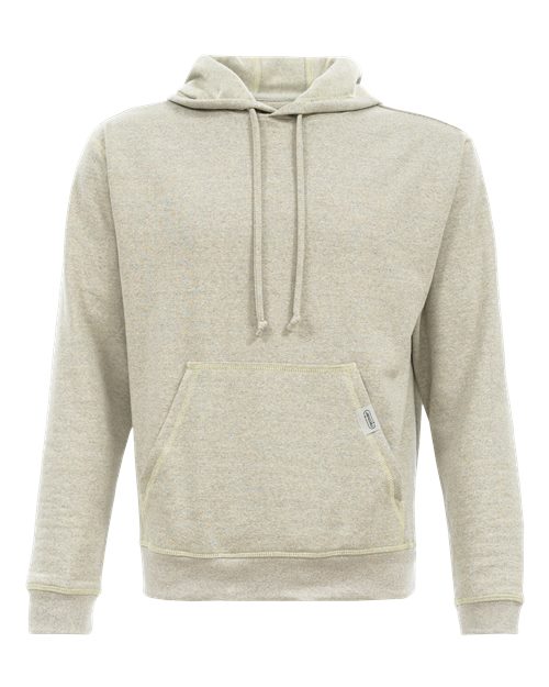 Recover RC1093 Unisex Fleece Hooded Sweatshirt