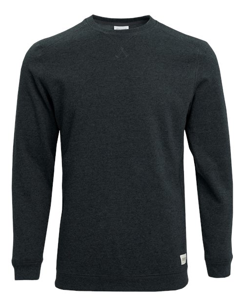 Recover RC1095 Unisex Recycled Crewneck Sweatshirt