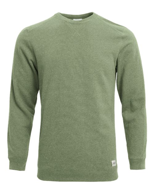 Recover RC1095 Unisex Recycled Crewneck Sweatshirt