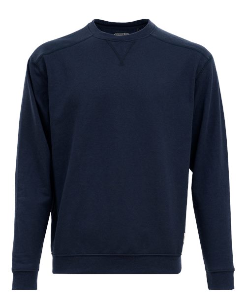 Recover RC1095 Unisex Recycled Crewneck Sweatshirt