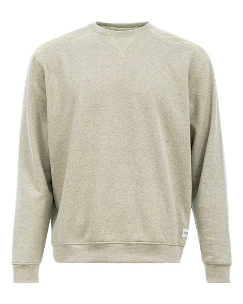 Recover RC1095 Unisex Recycled Crewneck Sweatshirt