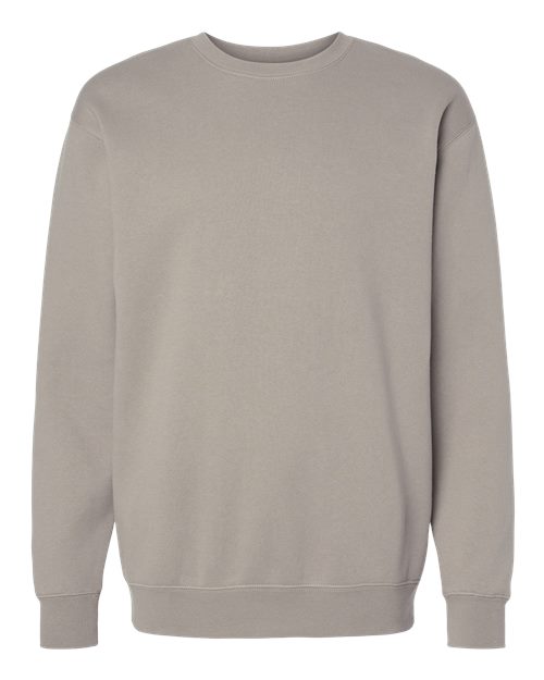 Independent Trading Co. IND3000 Unisex Heavyweight Crewneck Sweatshirt