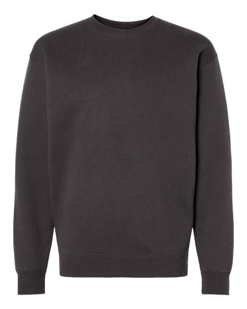 Independent Trading Co. IND3000 Unisex Heavyweight Crewneck Sweatshirt