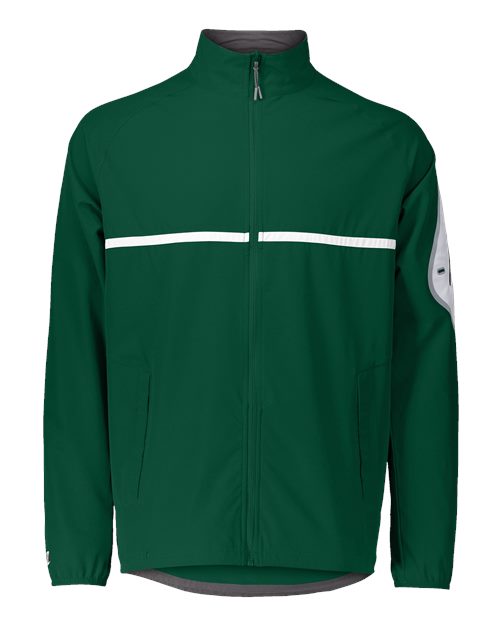 Holloway 229543 Unisex Weld Jacket