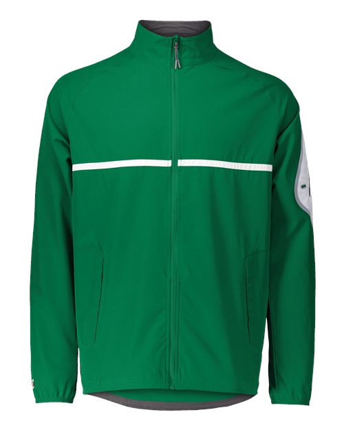 Holloway 229543 Unisex Weld Jacket