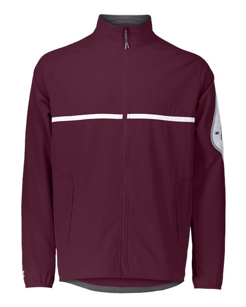 Holloway 229543 Unisex Weld Jacket