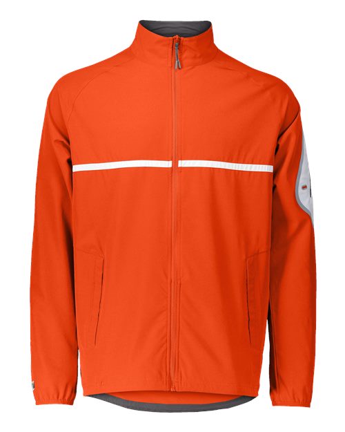 Holloway 229543 Unisex Weld Jacket