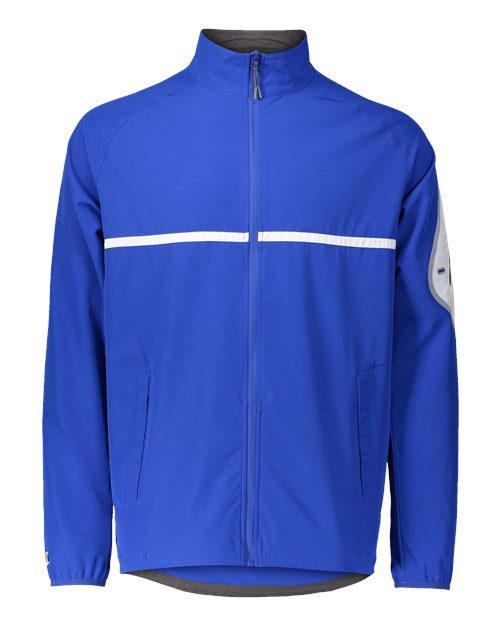Holloway 229543 Unisex Weld Jacket