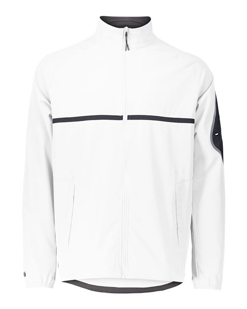 Holloway 229543 Unisex Weld Jacket