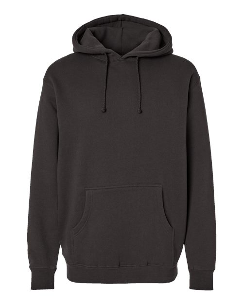 Independent Trading Co. IND4000 Unisex Heavyweight Hooded Sweatshirt