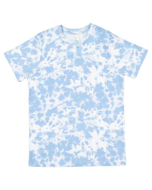 LAT 6101 Youth Fine Jersey Tee