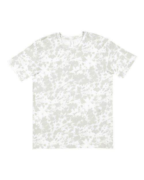 LAT 6901 Unisex Fine Jersey Tee
