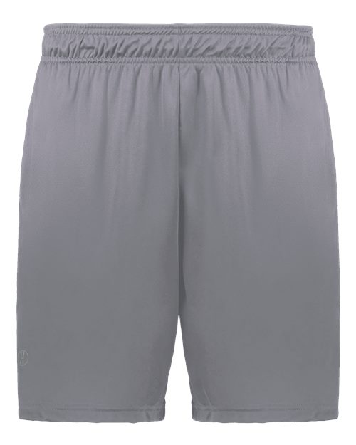 Holloway 223522 Men's Momentum Shorts