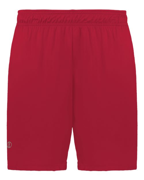 Holloway 223522 Men's Momentum Shorts