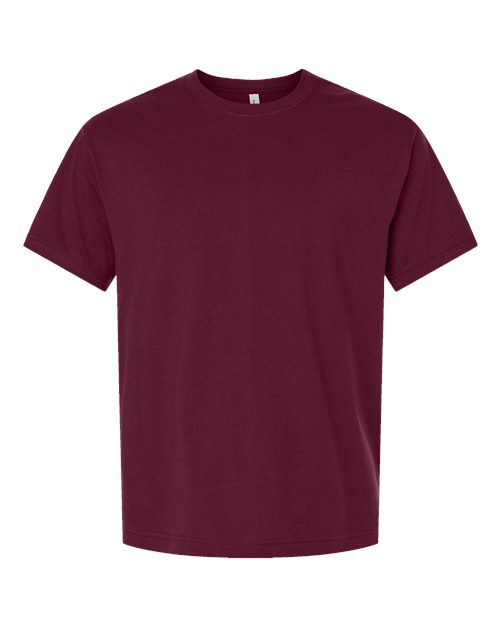 BELLA + CANVAS 3010 Unisex 6 oz. Heavyweight Tee